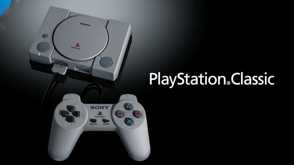 PlayStation Classic